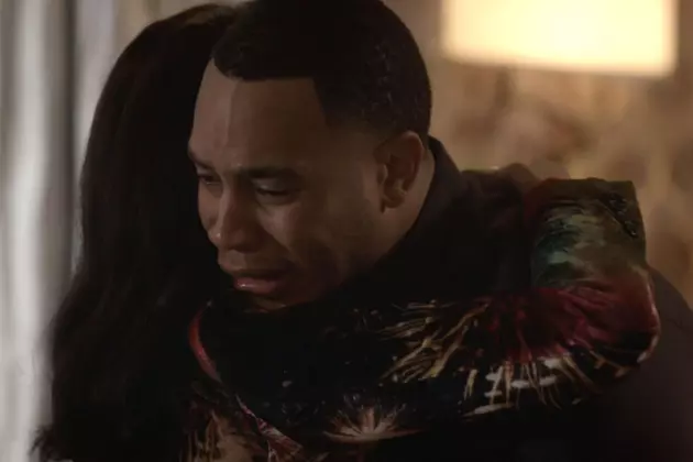 &#8216;Empire&#8217; Season 4, Episode 8 Recap: Jamal is Heartbroken, Andre Loses His Mind, Hakeem Fights for Bella