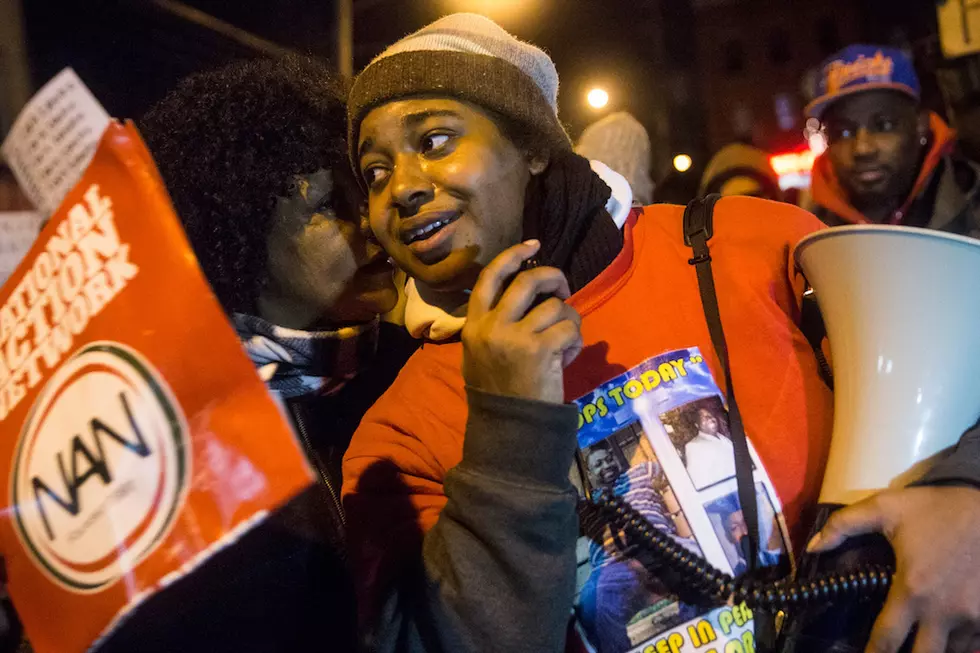 Erica Garner Declared Brain Dead, Common and MC Lyte Send Prayers