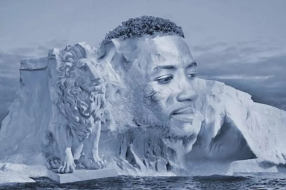 Gucci Mane Delivers 'El Gato: The Human Glacier' Album [STREAM]