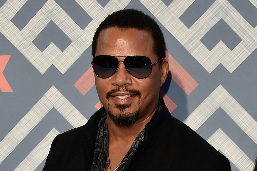 Terrence Howard Hilariously Responds to Viral ‘Mayne’ Memes [VIDEO]