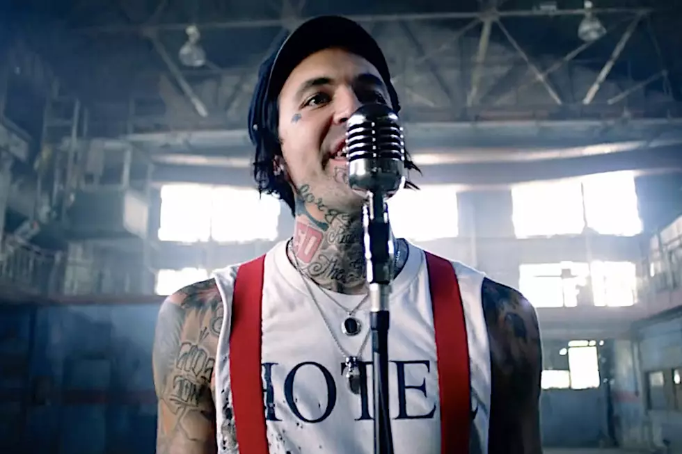 Yelawolf Issues Statement After Cutting Sold-Out Concert Short
