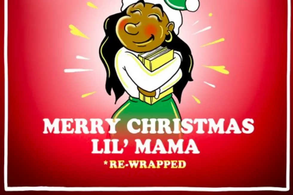 Chance the Rapper and Jeremih Drop ‘Merry Christmas Lil Mama: Rewrapped’ Mixtape [LISTEN]