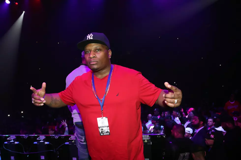 The Hip-Hop Community Pays Tribute to Combat Jack