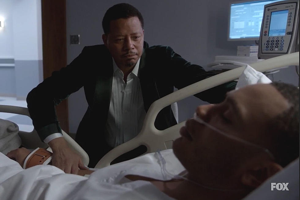 ‘Empire’ Season 4 Finale Recap: Andre Confesses, Someone Dies and Nurse Claudia Is Back