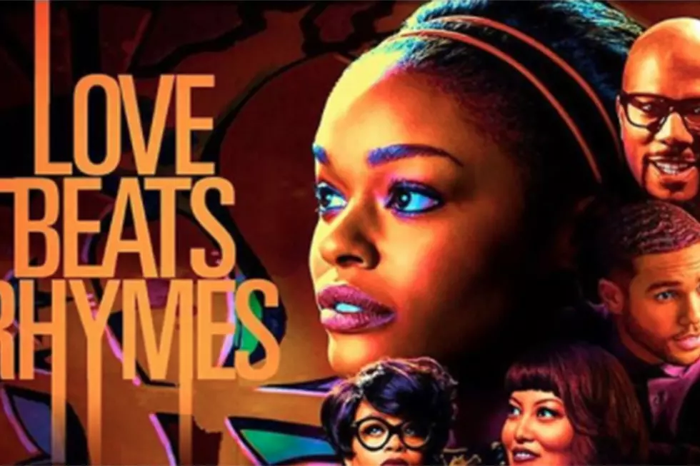 RZA-Directed ‘Love Beats Rhymes’ Starring Azealia Banks Gets Cliche But Not Cheesy [REVIEW]