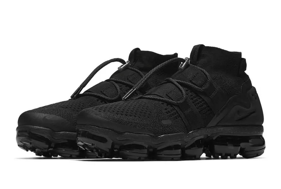 Sneaker of The Week: Nike Air Vapormax Flyknit Utility