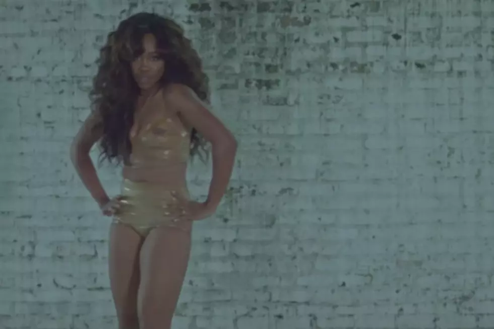 SZA Drops New Solange-Directed Video for ‘The Weekend’ [WATCH]