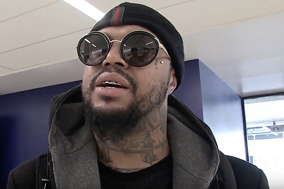 DJ Paul on MLK Casket Photo Snafu: &#8216;Whoever Did It Should Be Fired&#8217; [VIDEO]