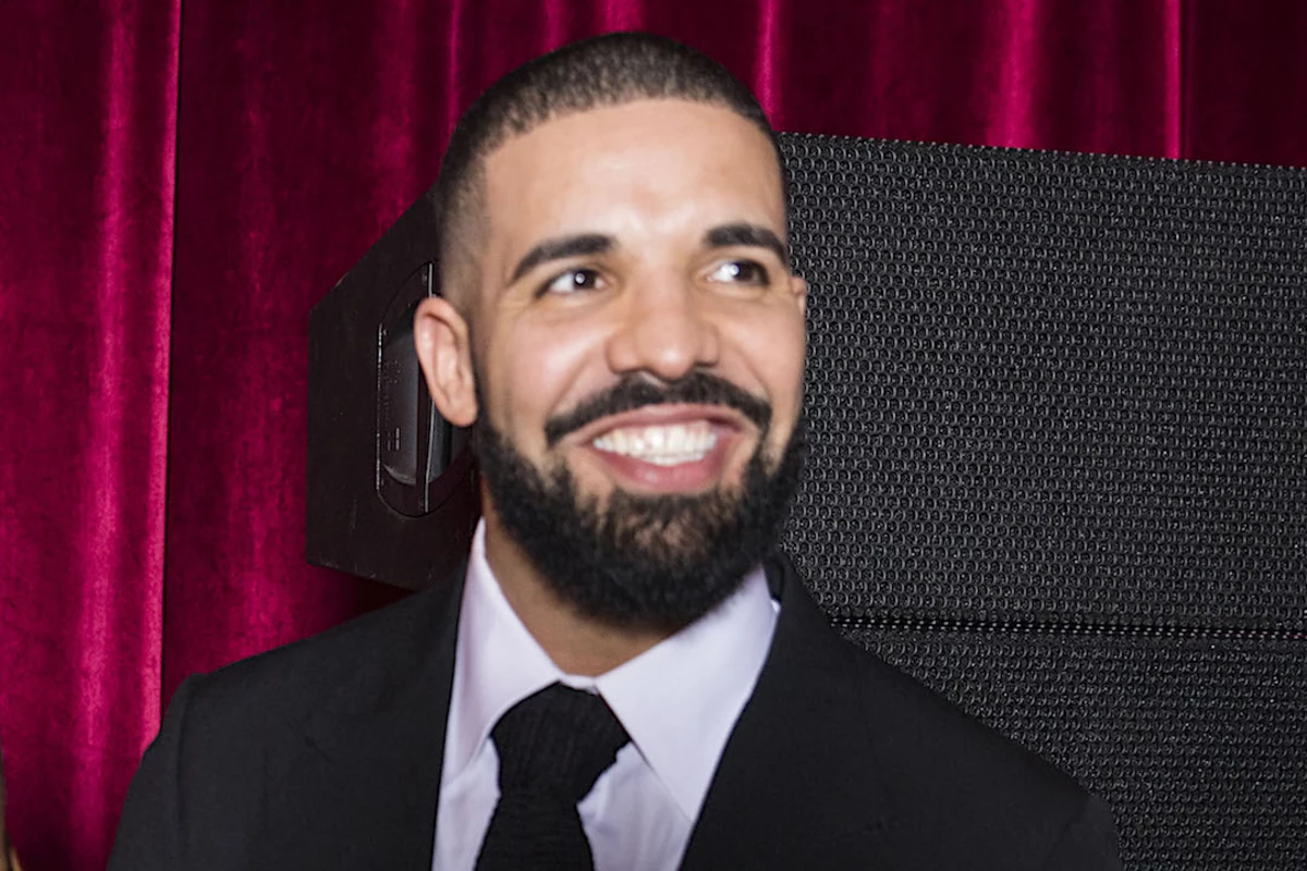 Drake's 'God's Plan' Breaks Global Stream Record on Apple Music