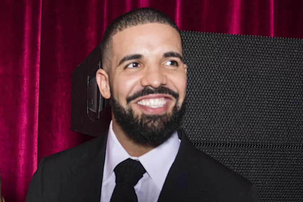 Drake Says He Plans to Top &#8216;God&#8217;s Plan&#8217; Video by Continuing to Help People