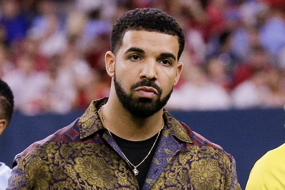 Drake’s Ex-Manager Headed to Prison for Tax Evasion