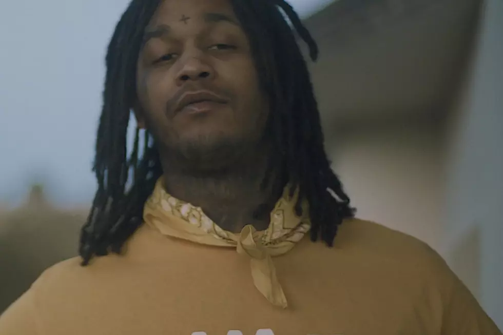 Fredo Santana Dies at 27, Lil Durk, Wale, Lil B and More Pay Tribute