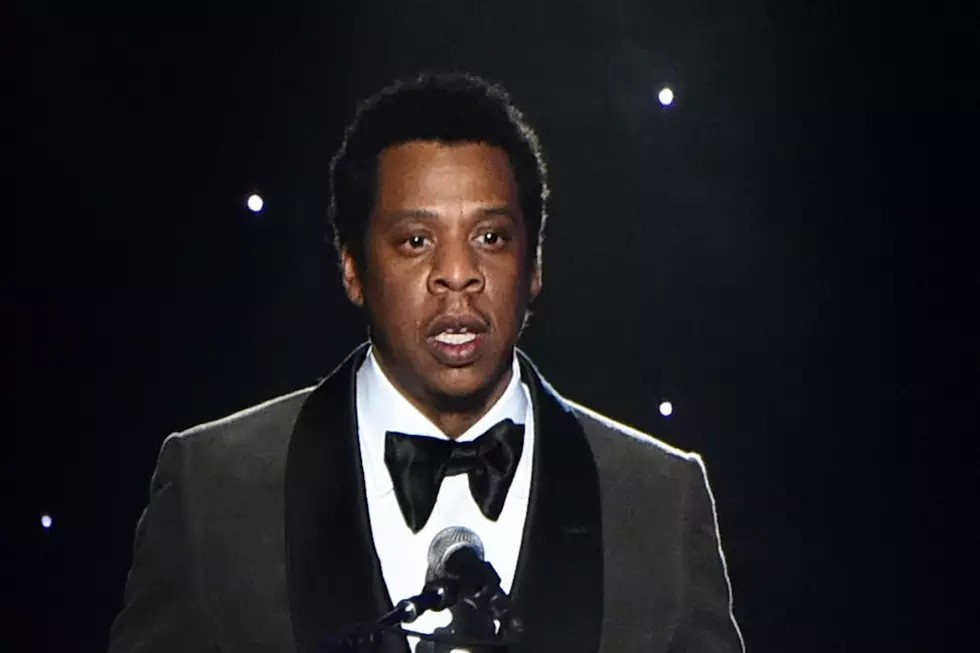 Judge Upset After JAY-Z is A No-Show in Federal Court