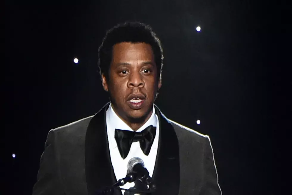 JAY-Z&#8217;s Snub at the Grammys Has Fans Upset: &#8216;JAY-Z Was Robbed&#8217;