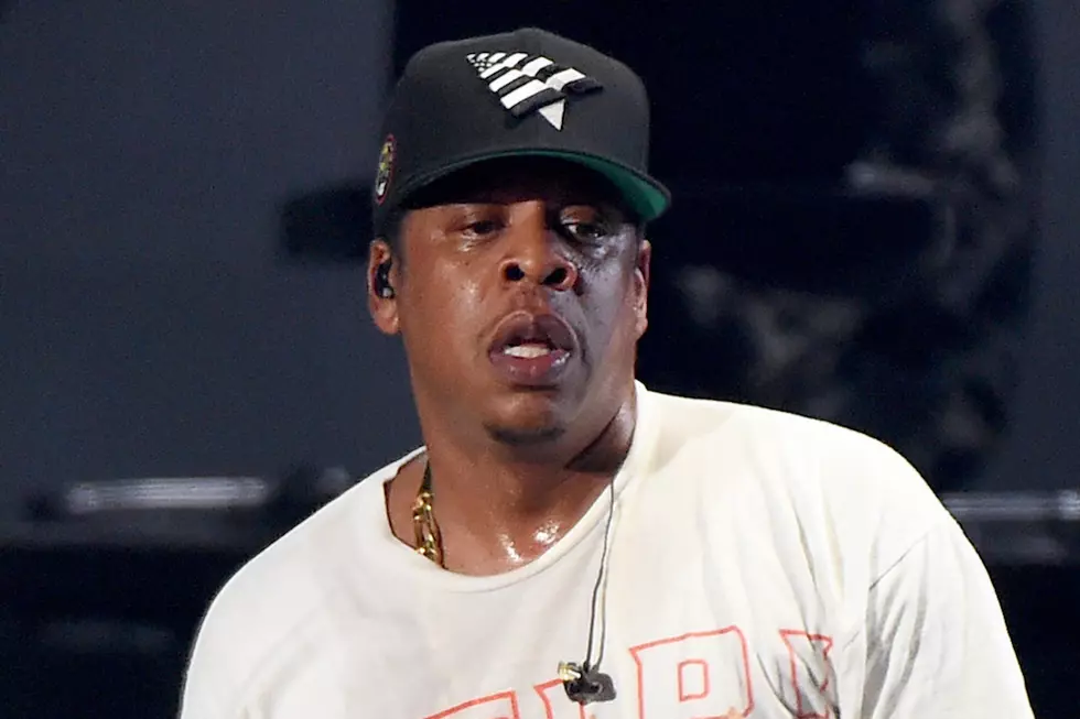 JAY-Z Files Trademark Application for Paper Planes Brand