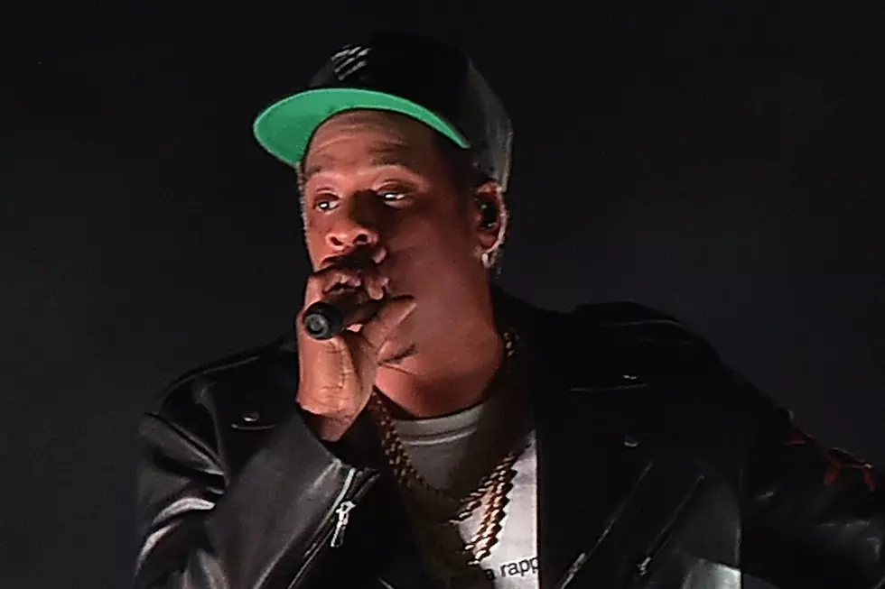 JAY-Z&#8217;s &#8216;4:44&#8242; Album Was Featured As a &#8216;Jeopardy&#8217; Clue [VIDEO]