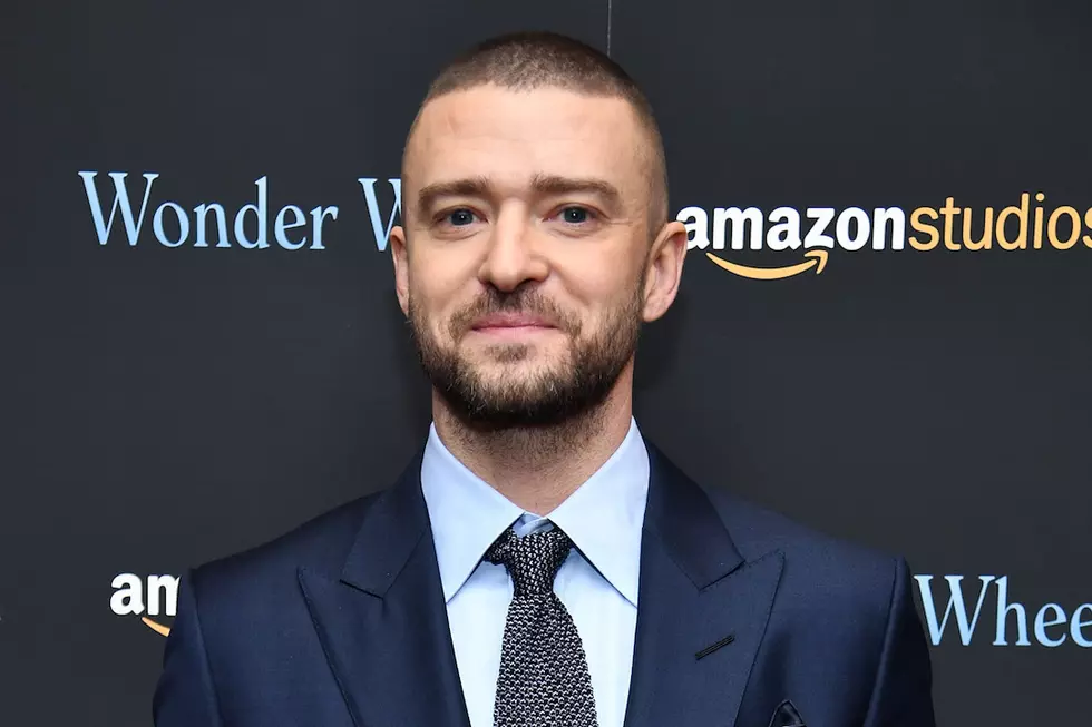 Justin Timberlake Returns With New Album &#8216;Man of the Woods&#8217; [VIDEO]