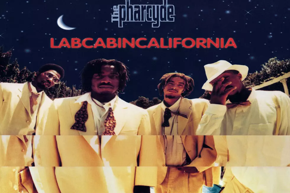 How The Pharcyde&#8217;s &#8216;Labcabincalifornia&#8217; Exemplified Growth