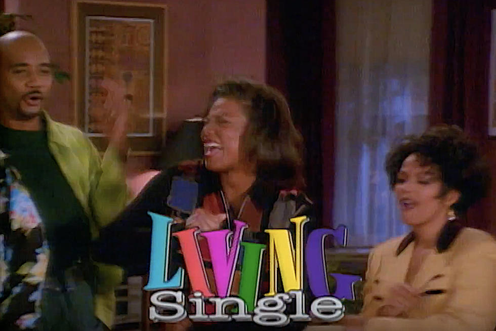 ‘Living Single’ to Stream on Hulu