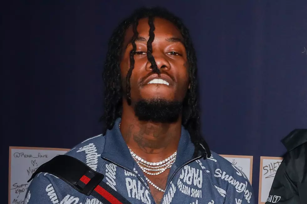 Offset Responds to Backlash Over ‘Queer’ Lyric: ‘I Got Love For All People’