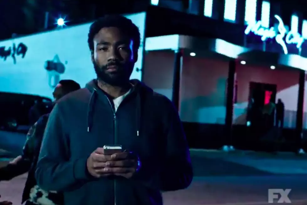 Watch the Awesome New Trailer for the Second Season of 'Atlanta' 