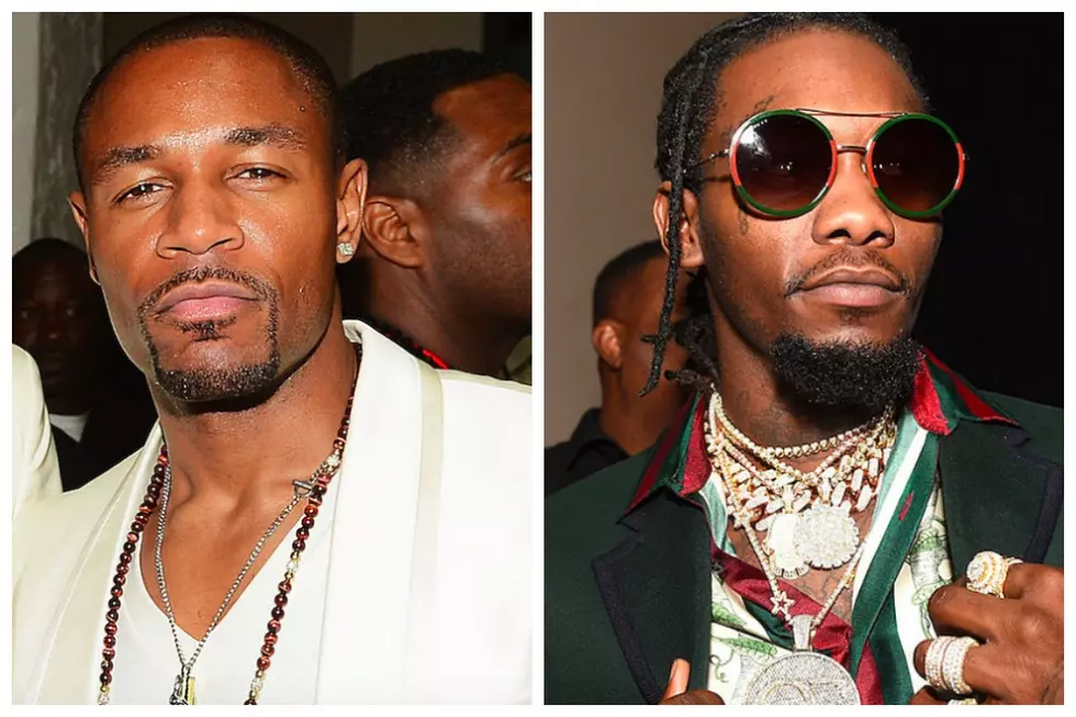 Tank Defends Offset's Use of the Word 'Queer' [WATCH]