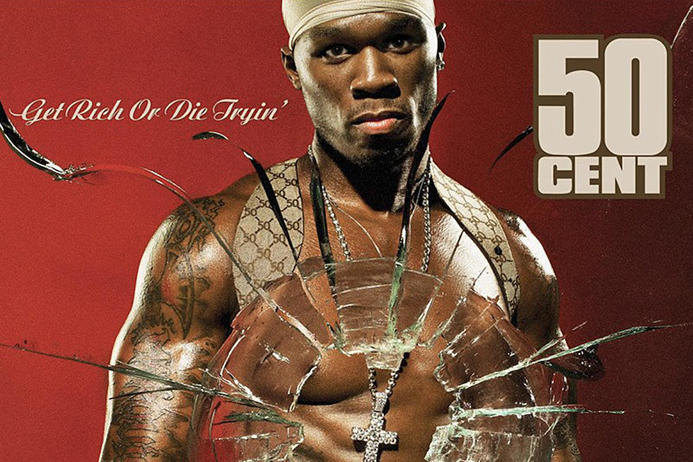 Fans Salute 15th Anniversary of 50 Cent's 'Get Rich or Die Tryin'