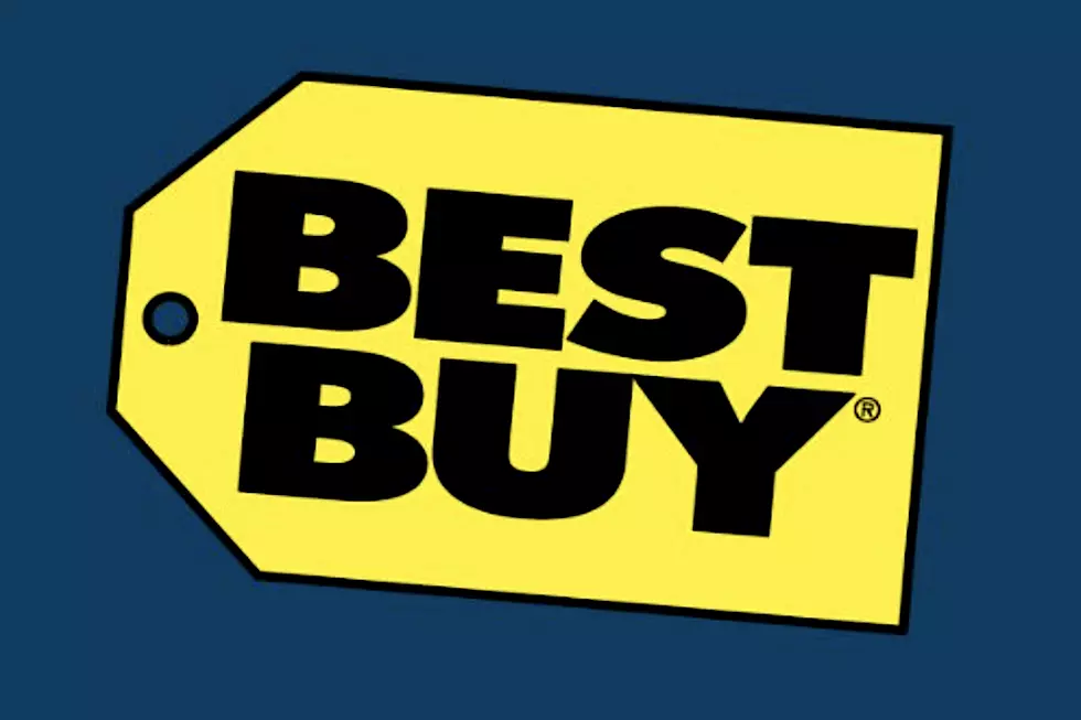 Best Buy Will No Longer Sell CDs, Target May Follow Suit