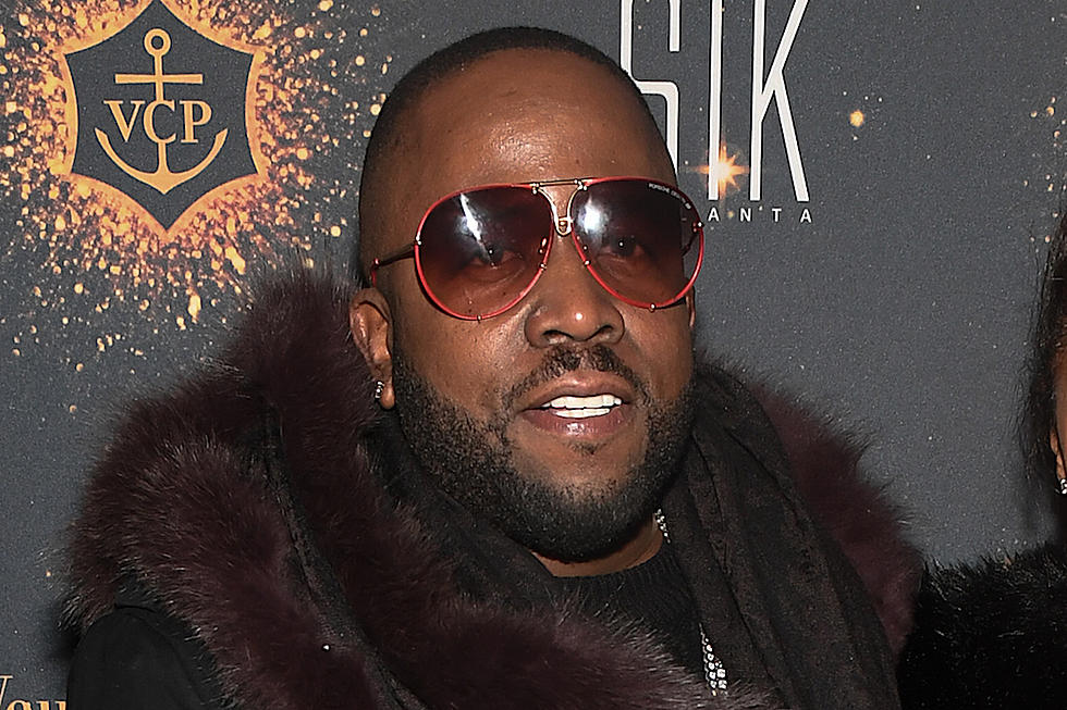 Big Boi Says His Role on BET's 'The Quad' Is 'Art Imitating Life'