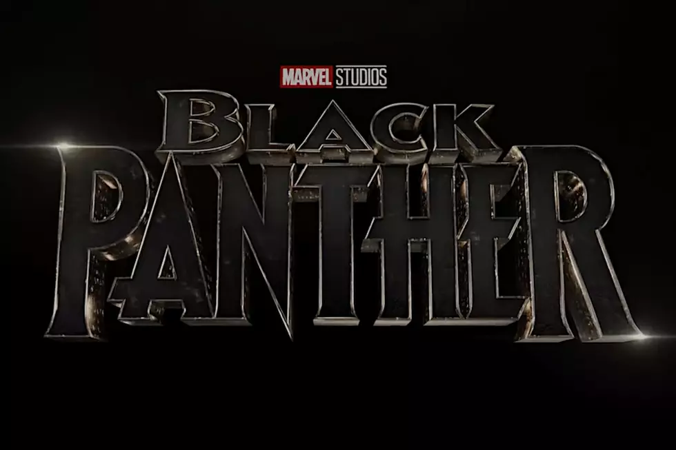 ‘Black Panther’ Breaks U.K. Box Office Records
