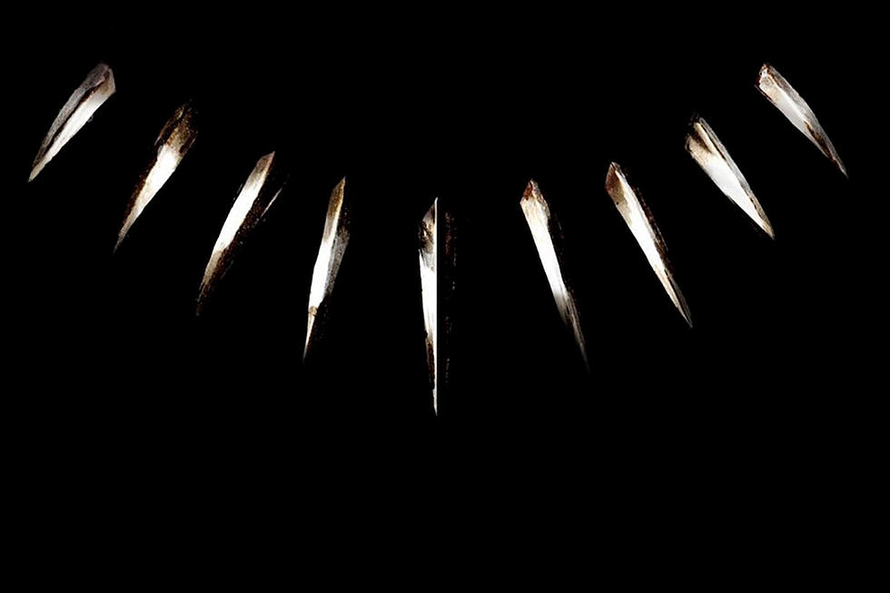 'Black Panther' Soundtrack Premieres at No. 1 on Billboard 200