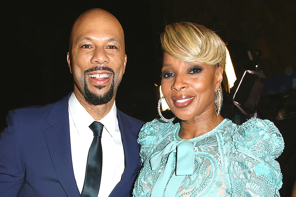 Mary J. Blige, Common and More to Perform at 2018 Academy Awards