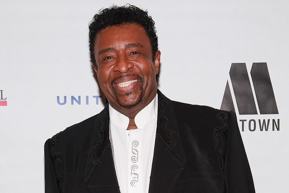 Rev. Jesse Jackson, Talib Kweli and More Remember Dennis Edwards