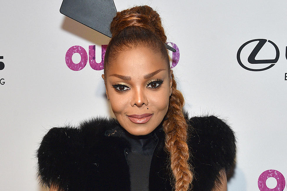 Janet Jackson Will Be Inducted In The Rock N Roll Hall Of Fame