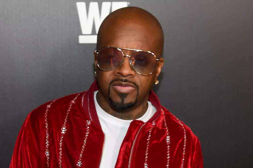 Jermaine Dupri to Be Inducted Into Songwriters Hall of Fame