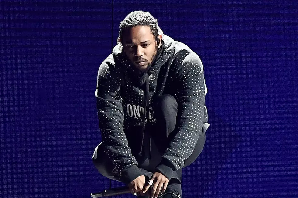 Win Kendrick Lamar &#8216;Championship Tour&#8217; Tickets All Week!