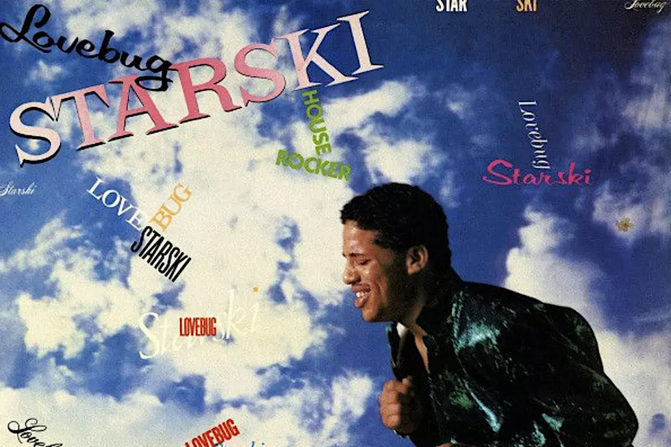 Hip-hop icon Lovebug Starski has passed away at 57.