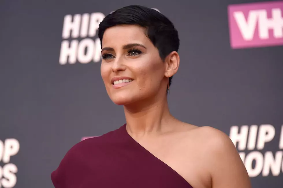 Nelly Furtado Got Thicker Than a Snickers and Fans Are Loving It