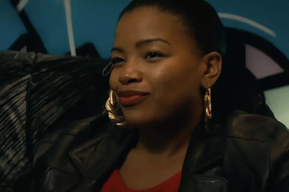 'Roxanne Roxanne' Trailer Hits the Net, Fans Are Excited [WATCH]