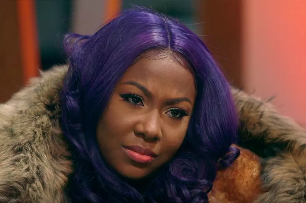 'Love & Hip Hop' Recap: Is Bianca Just Mad at Everyone?
