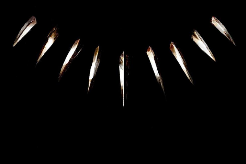 ‘Black Panther: The Album’ Featuring Kendrick Lamar, SZA, Travis Scott and More Is Here [STREAM]