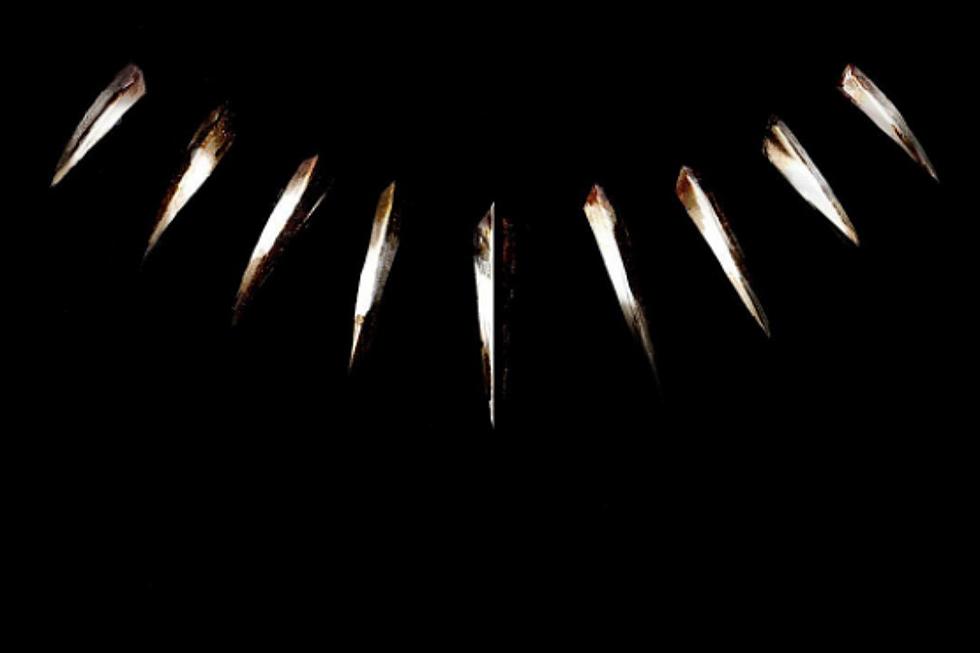 'Black Panther: The Album' Has Arrived [LISTEN]