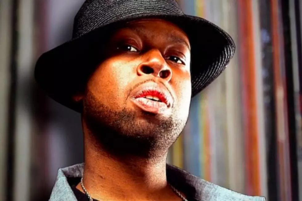 J. Dilla to Be Honored at 3rd Annual Dillatroit Concert