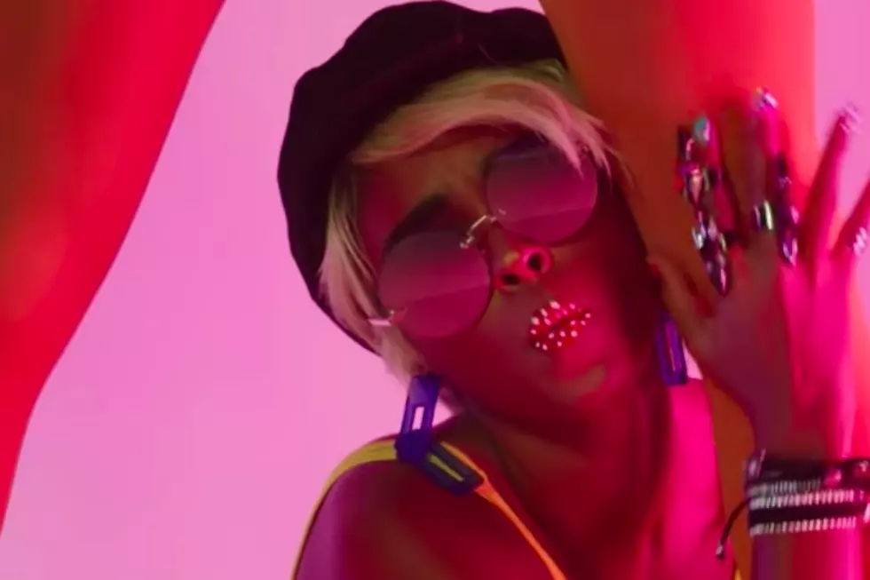 Janelle Monae Returns With Two Dope New Videos, ‘Make Me Feel’ and ‘Django Jane’ [WATCH]