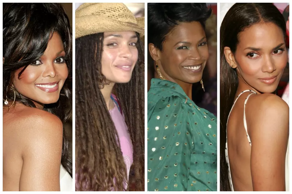 The Biggest Female Hip-Hop Crushes From the '90s and Early 2000s