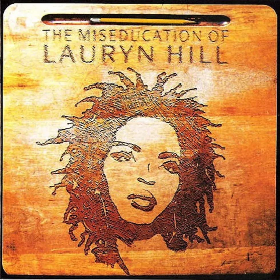 Ranking The Album: &#8216;The Miseducation of Lauryn Hill’