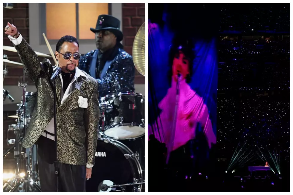 Morris Day Approves of Justin Timberlake's Prince Tribute 
