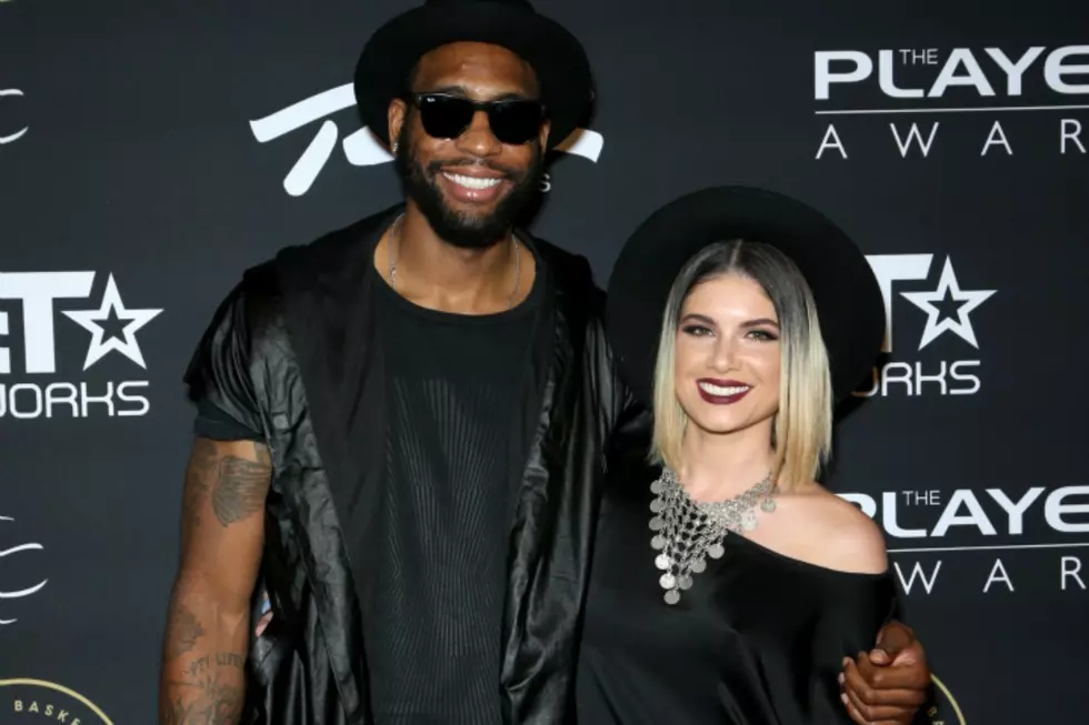 Pharrell, Ice Cube and More Mourn Rasual Butler and Leah LaBelle