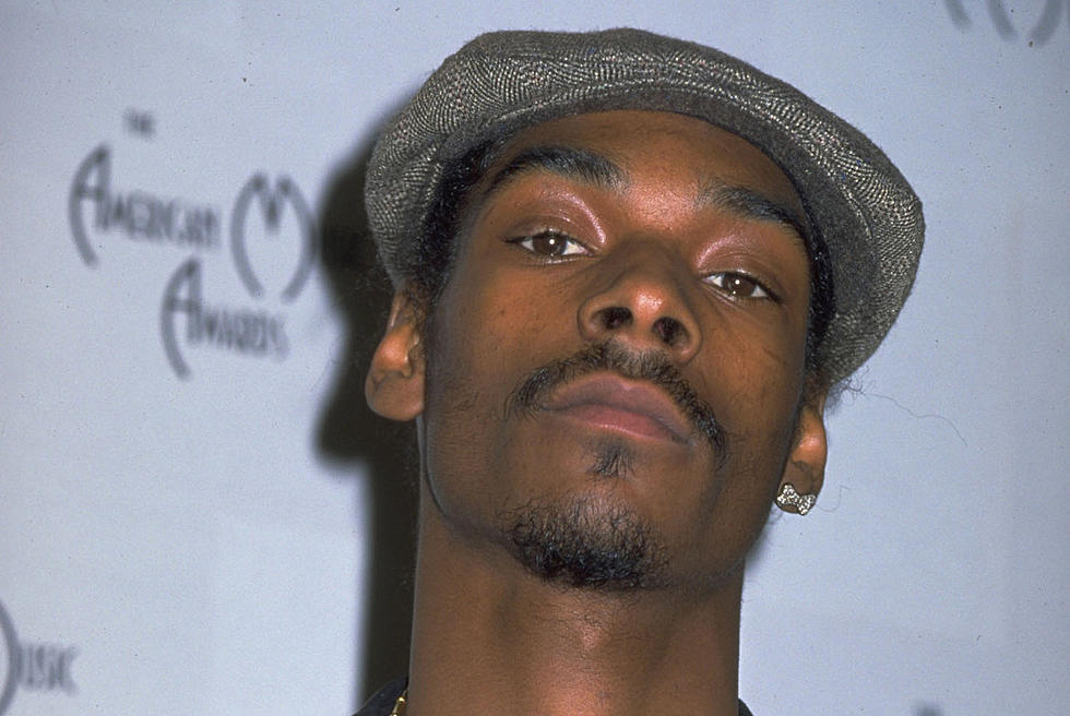 Murder Was the Case: How Snoop Dogg Went From Accused Murderer to America’s Darling