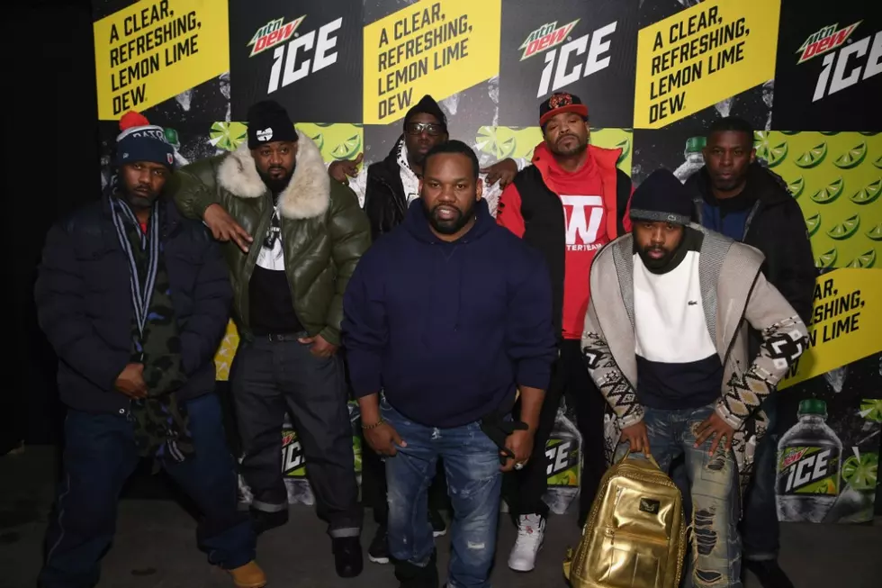 A3C Festival 2018 Lineup: Wu-Tang Clan, the Diplomats and More 